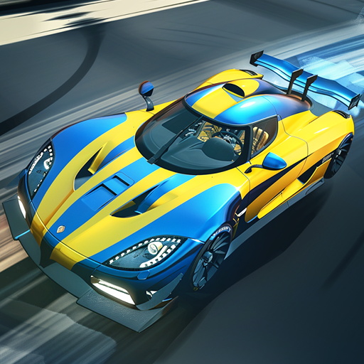 赛车漂移GT最新版