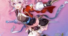 《崩坏星穹铁道》巡猎三月七遗器搭配推荐