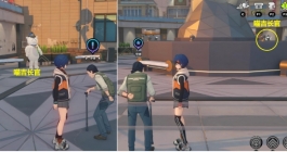 《绝区零》寻叶逐花速通攻略