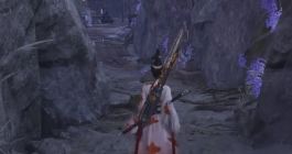 《燕云十六声》积矩九剑武学获取方法