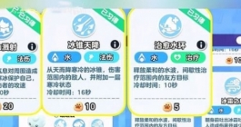 《蛋仔派对》艾比3v3最强阵容搭配推荐