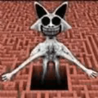 恐怖迷宫追逐免费版