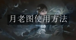 《纸嫁衣7卿不负》月老图使用方法