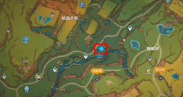 《原神》再见了伙伴隐藏成就获取攻略