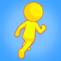 3D闪电跑酷侠无广告版