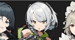 《绝区零》简杜异常紊乱队搭配推荐