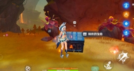 《原神》玛拉妮传说任务秘境宝箱全收集攻略