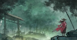 《墨剑江湖》叩小小鸣任务完成攻略