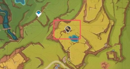 《原神》5.0纳塔地灵龛位置分享