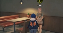 《绝区零》风芝托邦宣传照其一任务怎么做