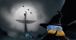 《光遇》姆明季地图入口位置介绍