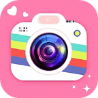 轻甜萌拍相机	