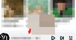 《酷狗音乐》交友模式关闭方法