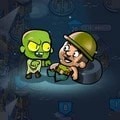 僵尸世界决战 v1.0.8最新版下载