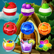 甜蜜水果传奇手机版