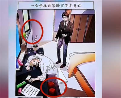 《超级达人》贵妇迷案通关方法最新介绍