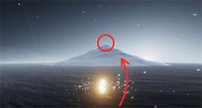 《光遇》预言山谷试炼小金人位置分布介绍