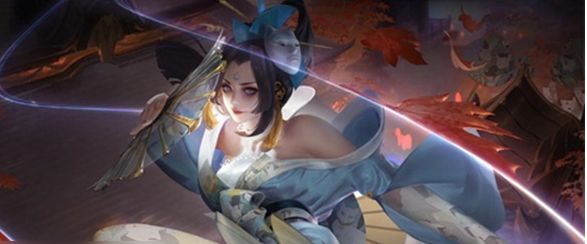 《王者荣耀》s33赛季强势英雄攻略