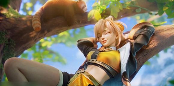 《王者荣耀》s33赛季强势英雄攻略