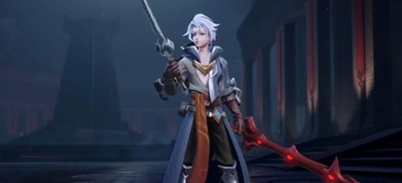 《王者荣耀》s33赛季强势英雄攻略