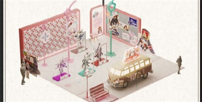 《崩坏星穹铁道》肯德基联动快闪门店位置汇总