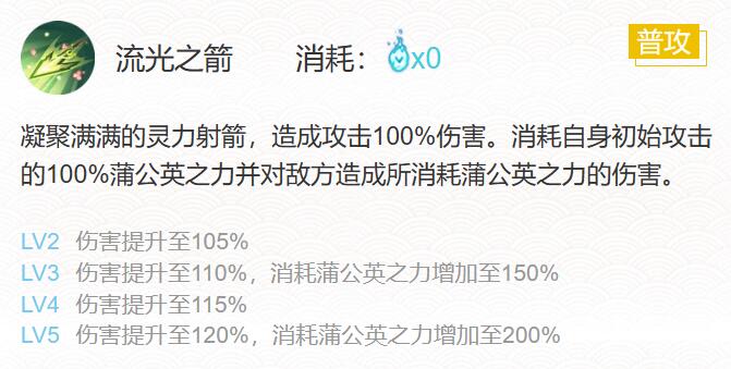 《阴阳师》2023渺念萤草御魂搭配攻略