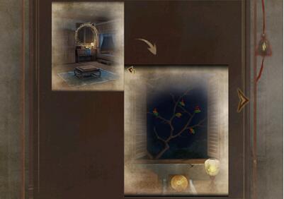 《引魂铃2破阵子》攻略汇总