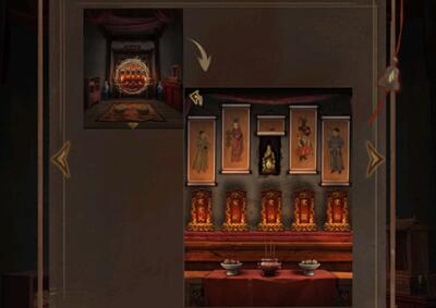 《引魂铃2破阵子》攻略汇总