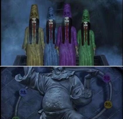 《引魂铃2破阵子》攻略汇总