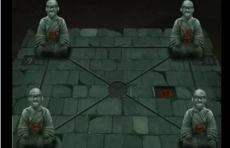 《引魂铃2破阵子》攻略汇总