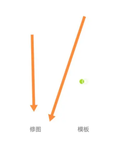 《醒图》渐变图片制作方法