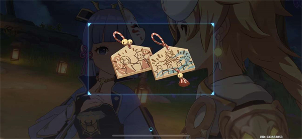 《原神》神里绫华传说任务雪鹤之章攻略介绍