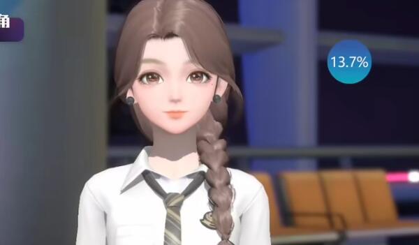 《劲乐幻想》捏脸数据大全攻略