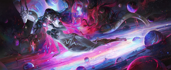 《阴阳师》伊邪那美御魂推荐攻略