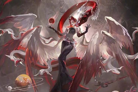 《阴阳师》伊邪那美御魂推荐攻略