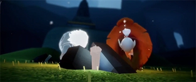 《光遇》归巢季第三个任务攻略