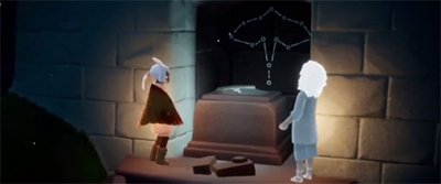 《光遇》归巢季第三个任务攻略