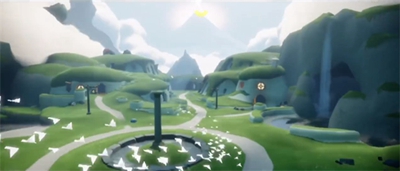 《光遇》归巢季第三个任务攻略