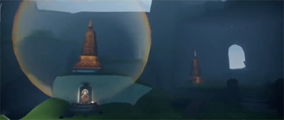 《光遇》归巢季第三个任务攻略