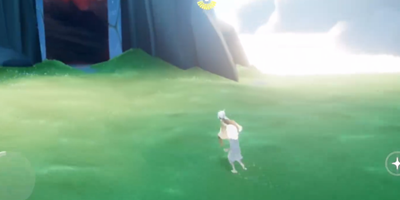 《光遇》归巢季第四个任务攻略