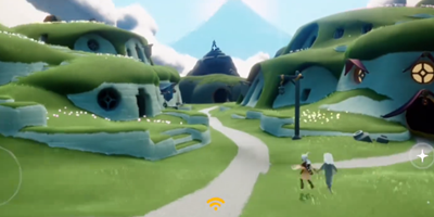 《光遇》归巢季第四个任务攻略