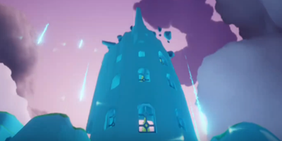 《光遇》归巢季第四个任务攻略