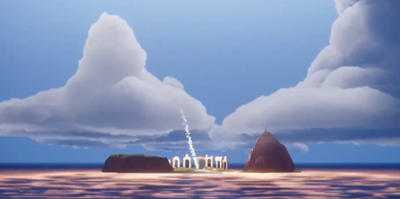 《光遇》归巢季第四个任务攻略