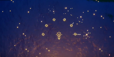 《光遇》归巢季第四个任务攻略