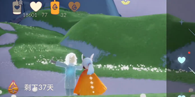 《光遇》归巢季第四个任务攻略