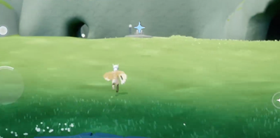 《光遇》归巢季第四个任务攻略