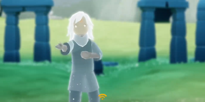 《光遇》归巢季第四个任务攻略