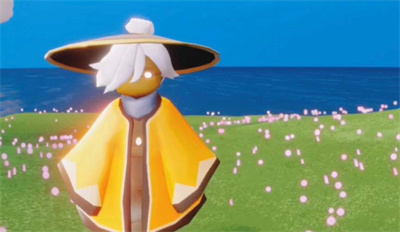 《光遇》2023年箬笠复刻时间攻略介绍