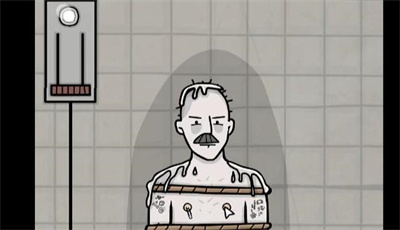 《锈湖地铁繁花》第六章通关图文教程