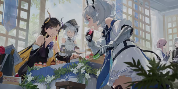 《依露希尔星晓》2023兑换码大全攻略